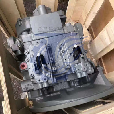 YA00035150 9184686 المكعب المضخة الهيدروليكية الرئيسية لهيتاشي FV30 ZX470-5G ZX450H ZX500LC ZX460 مضخة المكبس