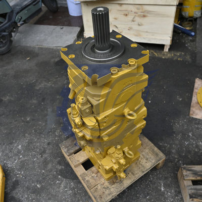 369-9655 3699655 458-6023 لجهاز الحفر المضخة الهيدروليكية الرئيسية A28VO280 TQ 390F 374F مضخة المكبس