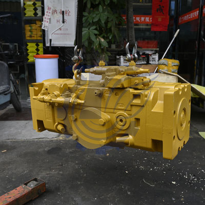 369-9655 3699655 458-6023 لجهاز الحفر المضخة الهيدروليكية الرئيسية A28VO280 TQ 390F 374F مضخة المكبس