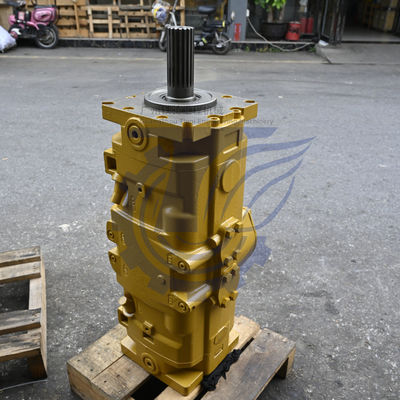 369-9655 3699655 458-6023 لجهاز الحفر المضخة الهيدروليكية الرئيسية A28VO280 TQ 390F 374F مضخة المكبس