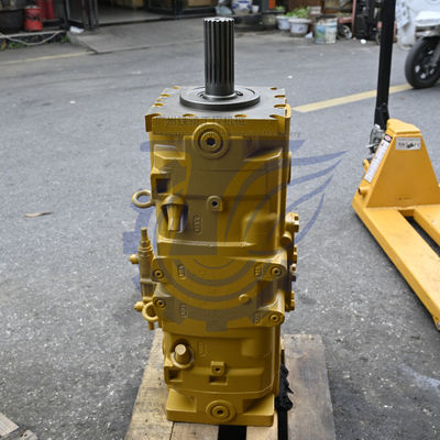 369-9655 3699655 458-6023 لجهاز الحفر المضخة الهيدروليكية الرئيسية A28VO280 TQ 390F 374F مضخة المكبس