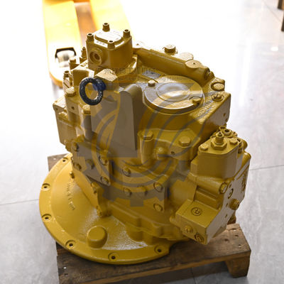 244-8481 173-3519 589-1919 200-3369 For TQCAT322C SBS120 Excavator Hydraulic Main Piston Pump