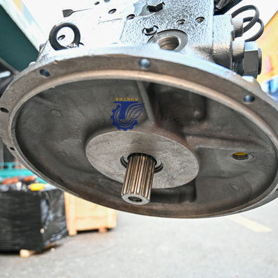 708-2G-00320 708-2G-00620 708-2G-11620 للحفر كوماتسو 200-10 240-10 290-10 مضخة البستن الرئيسي الهيدروليكية