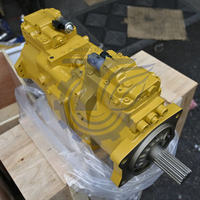 550-4341 568-3007 551-1118 للحفر CAT 336GC 340 345GC مضخة البستن الرئيسي الهيدروليكية