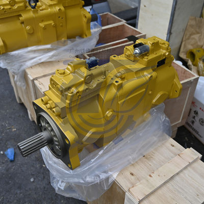 550-4341 568-3007 551-1118 للحفر CAT 336GC 340 345GC مضخة البستن الرئيسي الهيدروليكية