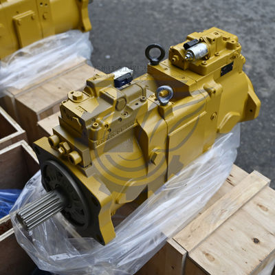 550-4341 568-3007 551-1118 للحفر CAT 336GC 340 345GC مضخة البستن الرئيسي الهيدروليكية