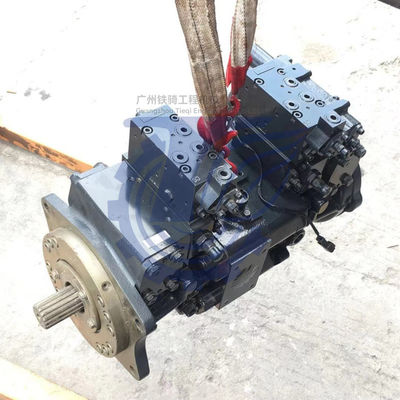 708-2L-90740 708-2L-90741 708-2L-04930 708-2L-01622 للحفر كوماتسو PC750 800-7 مضخة هيدروليكية رئيسية