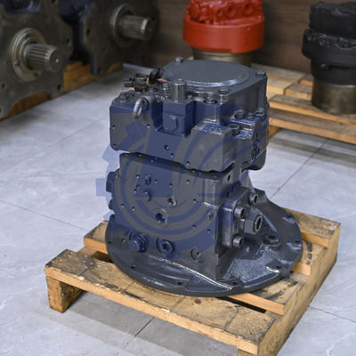 708-3M-00020 708-3M-00021 708-3M-00011 708-3M-01016 للحفارة كوماتسو 160-7 160-7K المضخة الهيدروليكية الرئيسية الأصلية