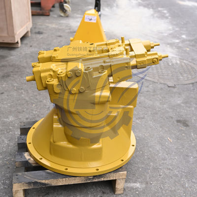 171-3239 128-9062 0R8719 للحفر CAT 330 330L A8VO160 مضخة البستون الرئيسي الهيدروليكي
