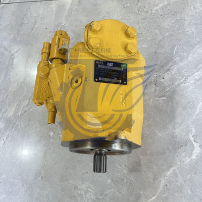 524-0925 524-0924 11R-1435 11R-1727 For Excavator TQCAT340 336 345 349 352GC Hydraulic Fan Pump