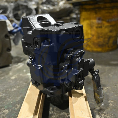 708-1T-00420 708-1T-00421 708-1T-01420 708-1T-04410 لـ Komatsu D275-5D مضخة البستون الهيدروليكية الممتعة