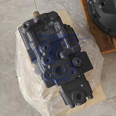 708-1T-00710 708-1T-00711 لشركة كوماتسو FD35/40 FD40 FD40Z FD40ZY FD45 FD45Y شاحنة هيدروليكية المكبس المضخة الرئيسية