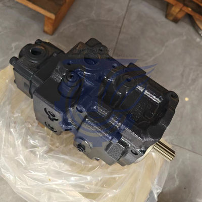 708-1T-00710 708-1T-00711 لشركة كوماتسو FD35/40 FD40 FD40Z FD40ZY FD45 FD45Y شاحنة هيدروليكية المكبس المضخة الرئيسية