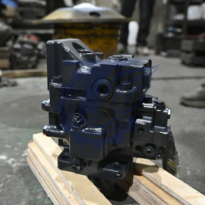 708-1T-00440 708-1T-00421 708-1T-01420 708-1T-04410 لـ Komatsu D155AX-5 مضخة المكبس الهيدروليكية الممتعة