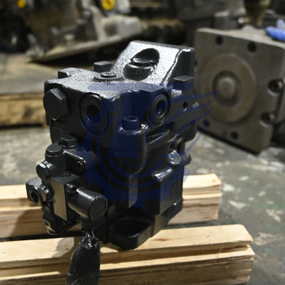 708-1T-00440 708-1T-00421 708-1T-01420 708-1T-04410 لـ Komatsu D155AX-5 مضخة المكبس الهيدروليكية الممتعة