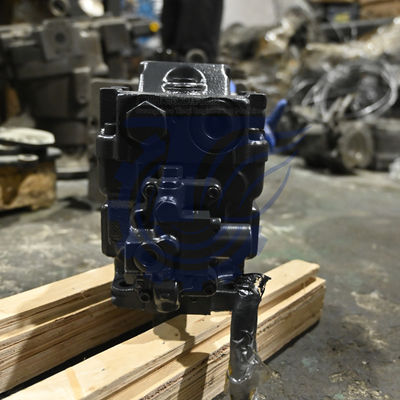 708-1T-00440 708-1T-00421 708-1T-01420 708-1T-04410 لـ Komatsu D155AX-5 مضخة المكبس الهيدروليكية الممتعة