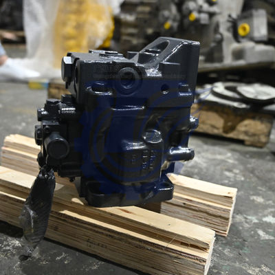708-1T-00440 708-1T-00421 708-1T-01420 708-1T-04410 لـ Komatsu D155AX-5 مضخة المكبس الهيدروليكية الممتعة