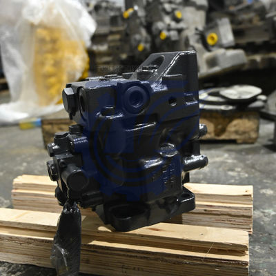 708-1T-00440 708-1T-00421 708-1T-01420 708-1T-04410 لـ Komatsu D155AX-5 مضخة المكبس الهيدروليكية الممتعة
