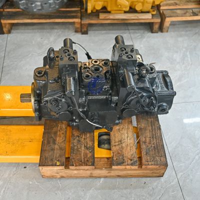 720-2M-00071 720-2M-01071 720-2M-04350 لشركة كوماتسو D39EX-22 D39PX-22 الجرافة الهيدروليكية المكبس الرئيسي مضخة HST