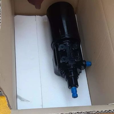 كوماتسو 561-40-83300 صمام التوجيه HD785 صمام التحكم قطع معدنية كوماتسو قطع شاحنة تعدين المكسيك التعدين