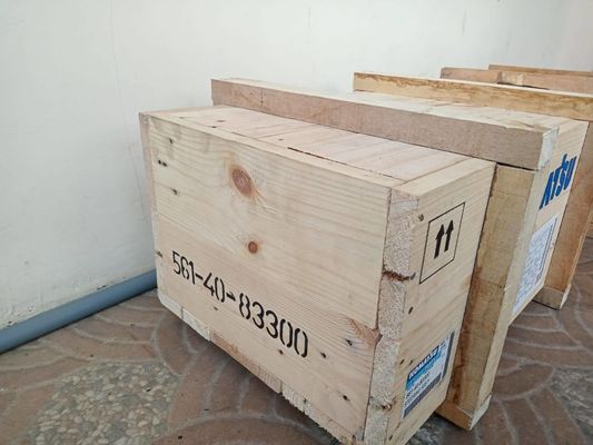 كوماتسو 561-40-83300 صمام التوجيه HD785 صمام التحكم قطع معدنية كوماتسو قطع شاحنة تعدين المكسيك التعدين