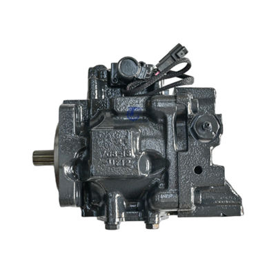 708-1T-00431 708-1T-00433 لـ Komatsu Loader WA600-6 WA600-6R مضخة المروحة الهيدروليكية مضخة المكبس جودة عالية