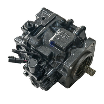 708-1T-00431 708-1T-00433 لـ Komatsu Loader WA600-6 WA600-6R مضخة المروحة الهيدروليكية مضخة المكبس جودة عالية