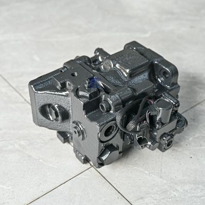 708-1T-00431 708-1T-00433 لـ Komatsu Loader WA600-6 WA600-6R مضخة المروحة الهيدروليكية مضخة المكبس جودة عالية