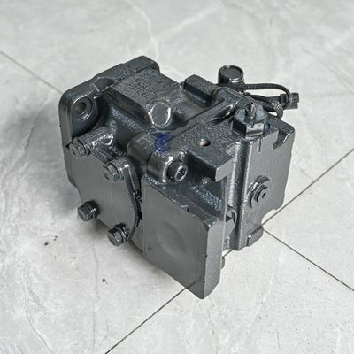 708-1T-00431 708-1T-00433 لـ Komatsu Loader WA600-6 WA600-6R مضخة المروحة الهيدروليكية مضخة المكبس جودة عالية