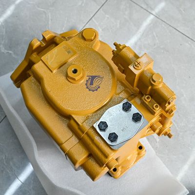 9T8346 9T-8346  0R8503 for TQCAT Track D8N D8R D8R II PUMP GP-PISTON hydraulic MAIN PUMP Aftermarket High quality