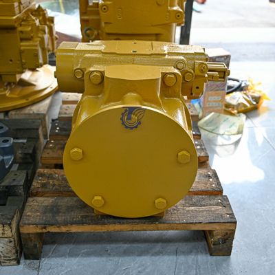 384-9438 384-9439 20R6312 لـ CAT Wheel Loader 994H 988K 988H مضخة هيدروليكية GP-PISTON مضخة الإدارة GP-PISTON IMPLEMENT
