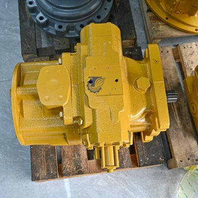384-9438 384-9439 20R6312 لـ CAT Wheel Loader 994H 988K 988H مضخة هيدروليكية GP-PISTON مضخة الإدارة GP-PISTON IMPLEMENT