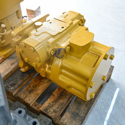 384-9438 384-9439 20R6312 لـ CAT Wheel Loader 994H 988K 988H مضخة هيدروليكية GP-PISTON مضخة الإدارة GP-PISTON IMPLEMENT