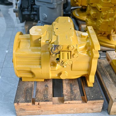 222-1214 2221214 20R3310 لقطب CAT D6N مضخة GP-بستن المضخة الهيدروليكية الرئيسية بعد البيع عالية الجودة الأصلية