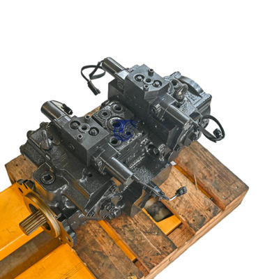 720-2M-00021 720-2M-04130 720-2M-04131 لـ D39EX-21 D39PX-21 البلدوزر مضخة البستن الرئيسي الهيدروليكية مضخة HST