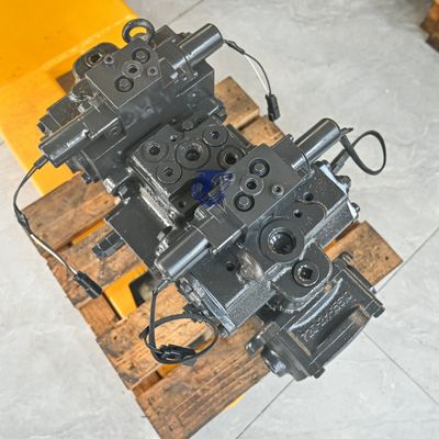 720-2M-00021 720-2M-04130 720-2M-04131 لـ D39EX-21 D39PX-21 البلدوزر مضخة البستن الرئيسي الهيدروليكية مضخة HST