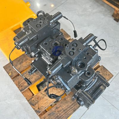 720-2M-00021 720-2M-04130 720-2M-04131 لـ D39EX-21 D39PX-21 البلدوزر مضخة البستن الرئيسي الهيدروليكية مضخة HST