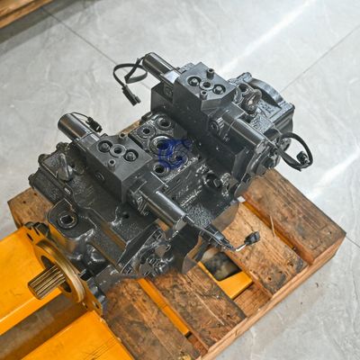 720-2M-00021 720-2M-04130 720-2M-04131 لـ D39EX-21 D39PX-21 البلدوزر مضخة البستن الرئيسي الهيدروليكية مضخة HST