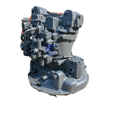 9275113 9275112 لـ هيتاتشي حفر عجلات ZX170W-3 ZX170 مضخة هيدروليكية رئيسية