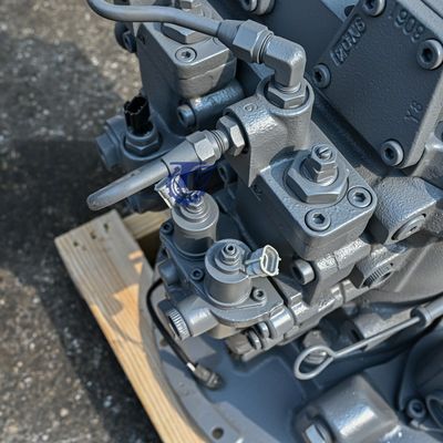 9275113 9275112 لـ هيتاتشي حفر عجلات ZX170W-3 ZX170 مضخة هيدروليكية رئيسية