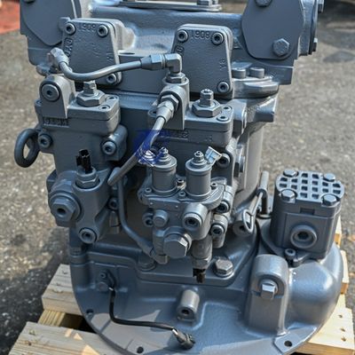9275113 9275112 لـ هيتاتشي حفر عجلات ZX170W-3 ZX170 مضخة هيدروليكية رئيسية
