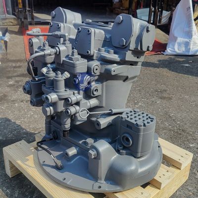 9275113 9275112 لـ هيتاتشي حفر عجلات ZX170W-3 ZX170 مضخة هيدروليكية رئيسية