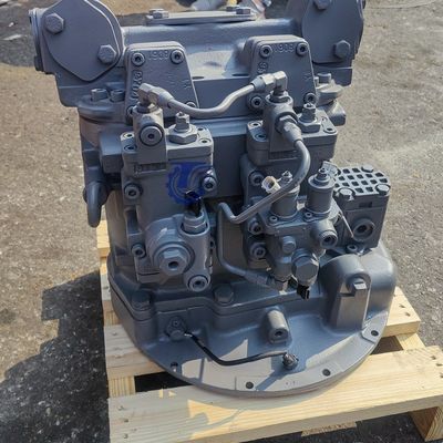 9275113 9275112 لـ هيتاتشي حفر عجلات ZX170W-3 ZX170 مضخة هيدروليكية رئيسية