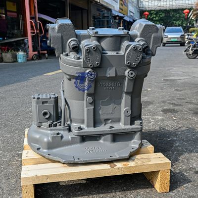 9275113 9275112 لـ هيتاتشي حفر عجلات ZX170W-3 ZX170 مضخة هيدروليكية رئيسية
