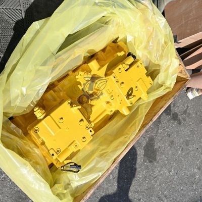 95177940 89652440 لمحفر كوماتسو PC4000-6 محرك المروحة الهيدروليكية