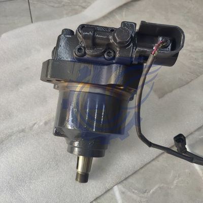708-7W-00140 708-7W-11190 لمجرفة كوماتسو D275A-5R D155AX-6 D275AX-5E0 محرك المروحة الهيدروليكية