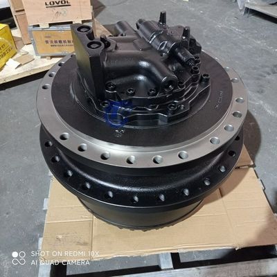 455-2770 155-9198 455-2772 455-2771 لـ CAT 390D 390F 385C مجموعة سفر الحفارة المحرك النهائي محرك السفر الأصلي