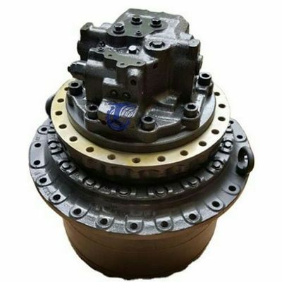 706-8J-01012 706-8J-01011 لكوماتسو PC400-7 450-7 450-8 مجموعة سفر الحفارة المحرك النهائي محرك السفر الأصلي