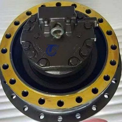228-3238 20R6810 لقطب 374D 374F محرك الحفر الهيدروليكي