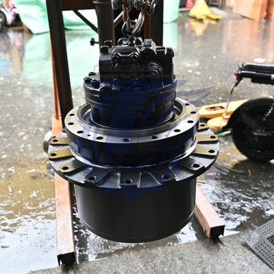 527-7077 511-6008 511-6009 لحفارة CAT 318F 320GC 323GC 325F مجموعة السفر المحرك النهائي محرك السفر الأصلي